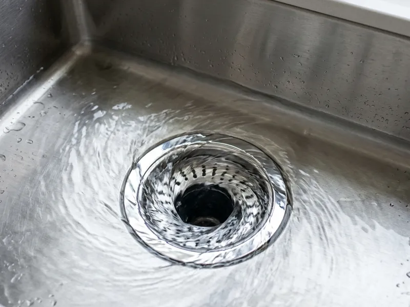 Drain Cleaning Plumber in Hanska, MN